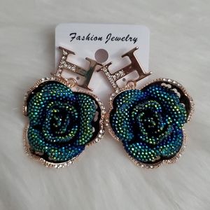 Fashion Earrings